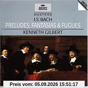Präludium/Fugen/+