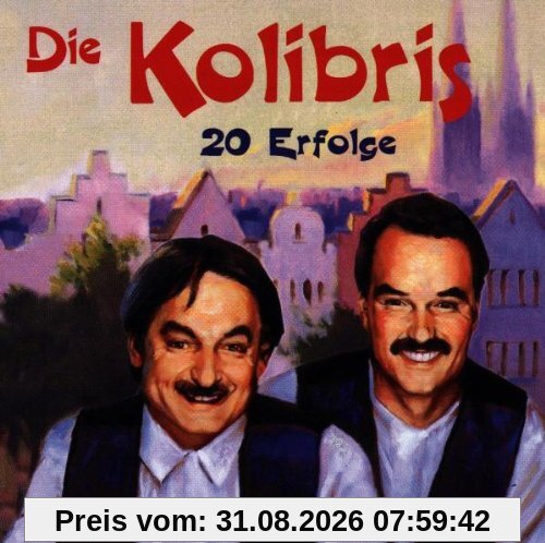 20 Erfolge