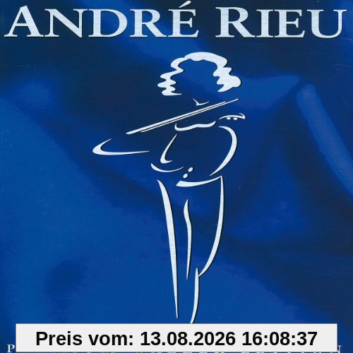 Andre Rieu-the Collectors Box