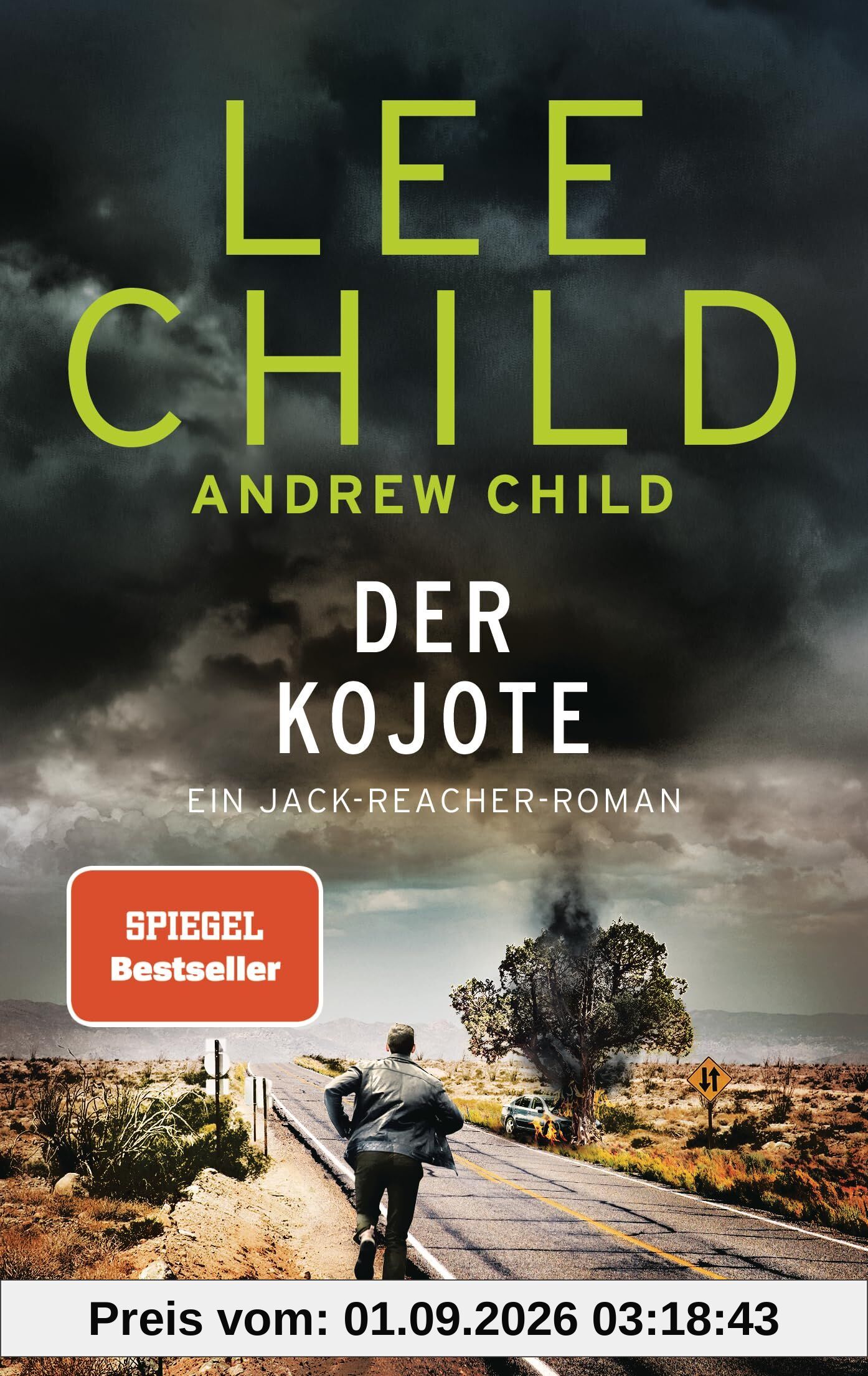 Der Kojote