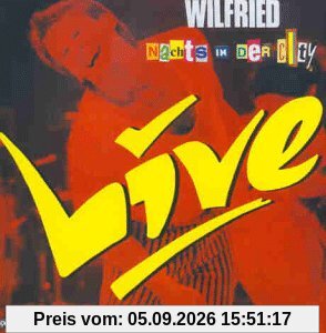 Live - Nachts in der City