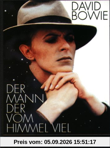 Der Mann, der vom Himmel fiel