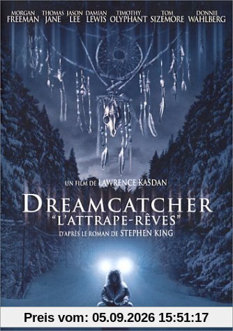 Dreamcatcher, l'attrape-rêves [FRANZOSICH]