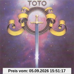Toto [UK Import]