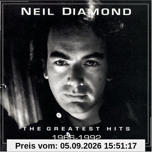 Greatest Hits 1966-92