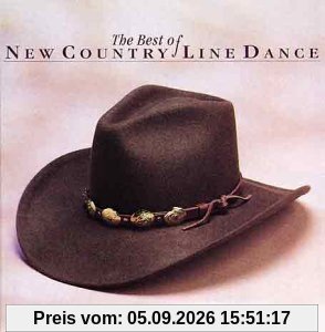 New Country Line Dancing
