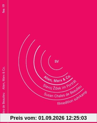 Alien, Marx & Co., 1 DVD