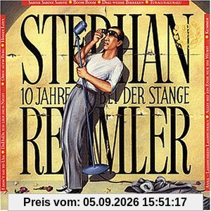 Zehn Jahre Bei Der Stange