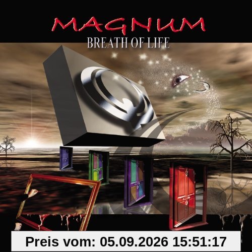Breath of Life