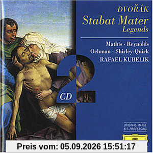 Stabat Mater Op. 58 / Legenden