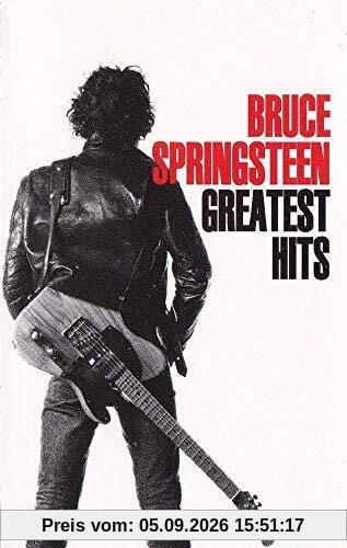 Greatest Hits [Musikkassette]