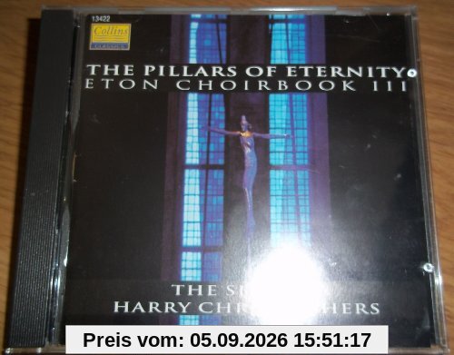 The Pillars of Eternity