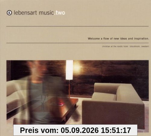 Lebensart Music.Two