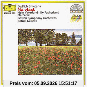 Galleria - Smetana