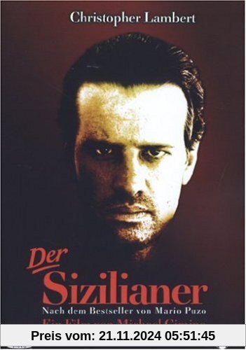 Der Sizilianer