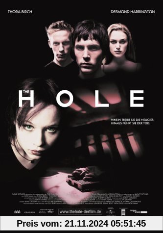 The Hole