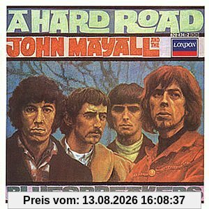 A Hard Road