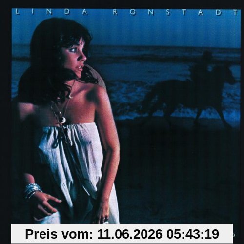 Linda Ronstadt Hasten Down The Wind