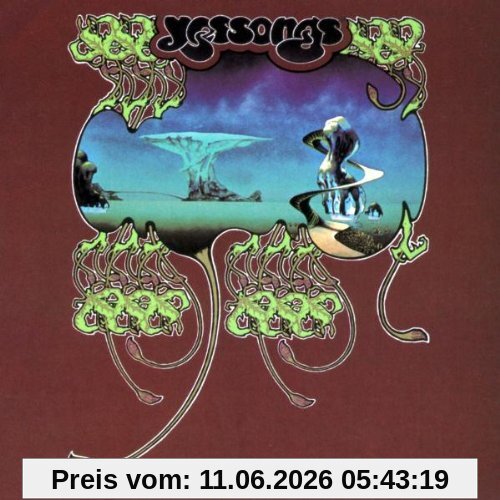 Yessongs