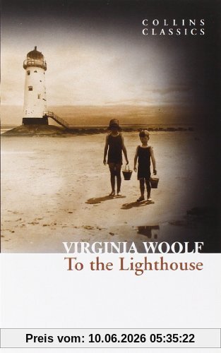 To the Lighthouse (Collins Classics)