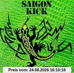 Saigon Kick Lizard