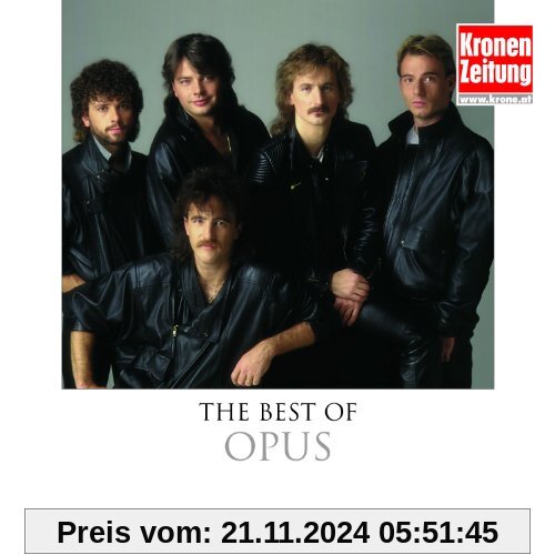 Krone-Edition Austropop - Best Of