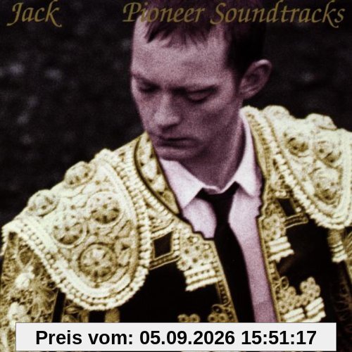 Pioneer Soundtracks