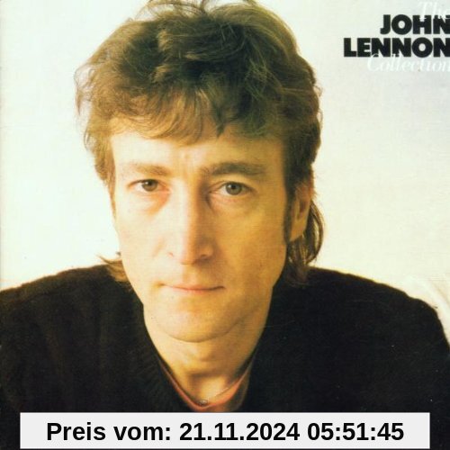 John Lennon Collection