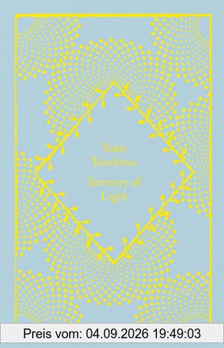 Territory of Light: Yuko Tsushima (Little Clothbound Classics)