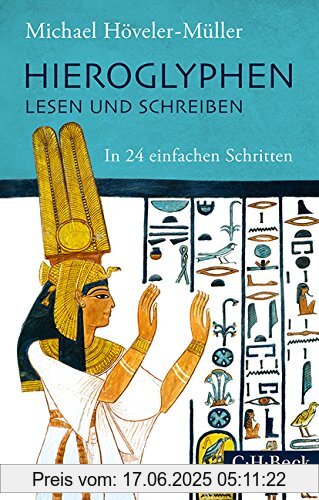 Binding : Taschenbuch, Edition : 1, Label : C.H.Beck, Publisher : C.H.Beck, medium : Taschenbuch, numberOfPages : 256, publicationDate : 2014-08-22, authors : Michael Höveler-Müller, languages : german, ISBN : 3406666744