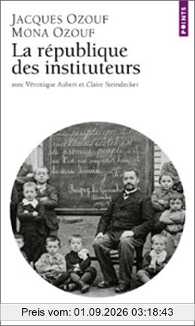 La république des instituteurs