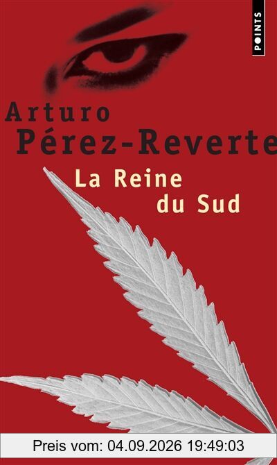 La reine du Sud