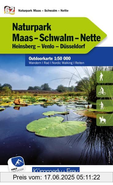 Binding : Landkarte, Label : Kümmerly + Frey, Publisher : Kümmerly + Frey, Format : Gefaltete Karte, medium : Sonstige Einbände, publicationDate : 2022-04-01, publishers : Hallwag Kümmerly+Frey AG, ISBN : 3259025987