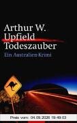 Todeszauber. Ein Australien-Krimi.