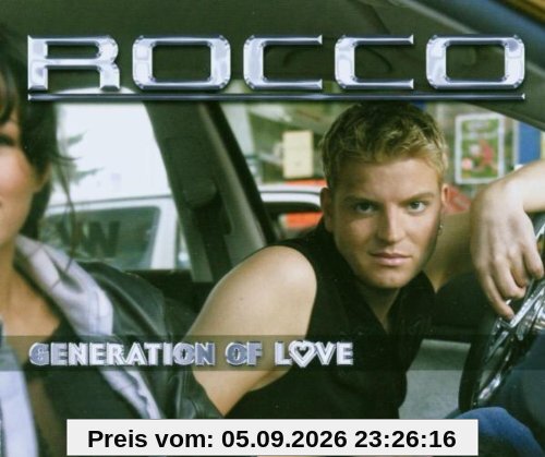 Generation of Love