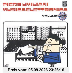 Musicaelettronica 1