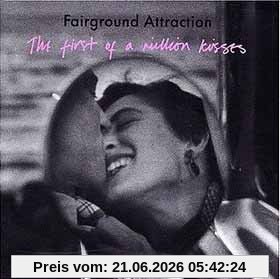 Fairground Attraction First Of A Million Kisses (1988)