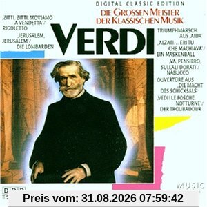 Verdi