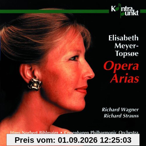 Opera Arias