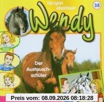 Der Austauschschüler