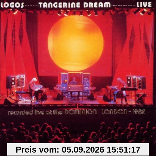 Logos Live at the Dominion 1982