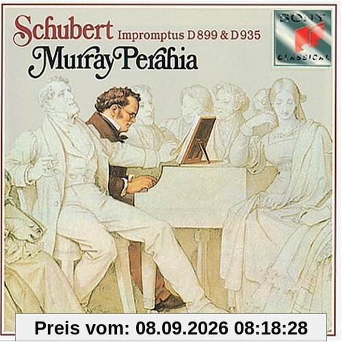 Impromptus-Comp