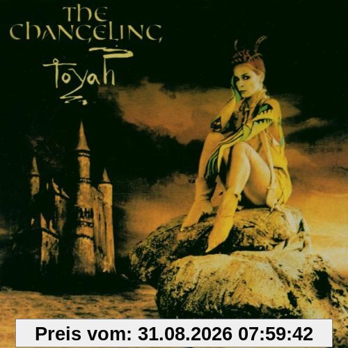 Changeling,the/Enhanced CD