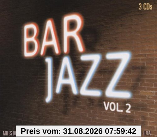 Bar Jazz 2