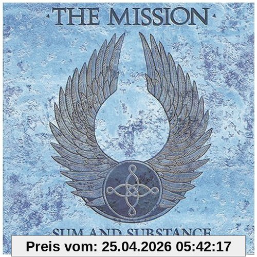 the Mission Sum & Substance