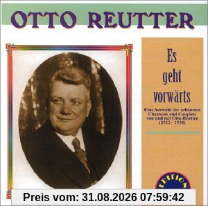 Es Geht Vorwärts