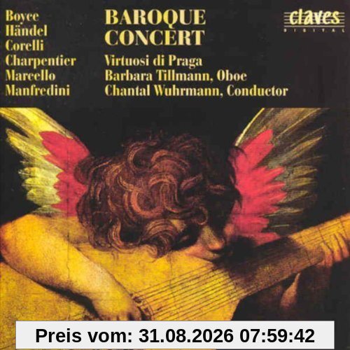 Baroque Concert