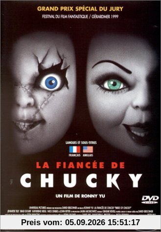 La Fiancée du Chucky [FRANZOSICH]