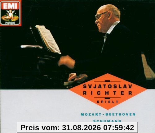 Klavierkonzerte - Sonaten