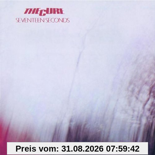 Seventeen Seconds
